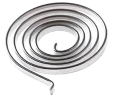 Clock Springs (Torsion Spring)