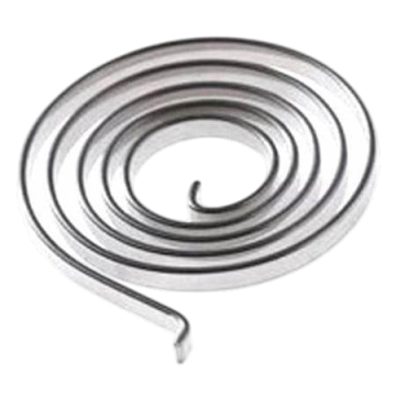 时钟弹簧（扭转弹簧）