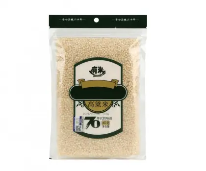 Whole Grains Instead Of Rice