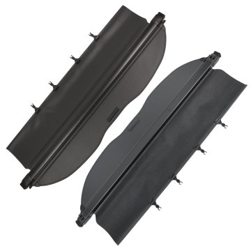 Retractable Cargo Cover for Subaru Forester 2019-2020 SUV Parcel Shelf