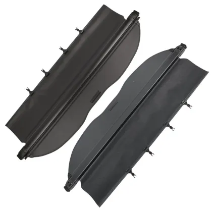 Retractable Cargo Cover for Subaru Forester 2019-2020 SUV Parcel Shelf
