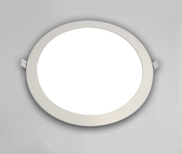 DIA180mm 18W 6000K Cool White Round LED SMD Panel Light