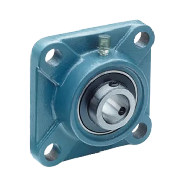 4 Bolt Flange Bearing Units NAF300 series