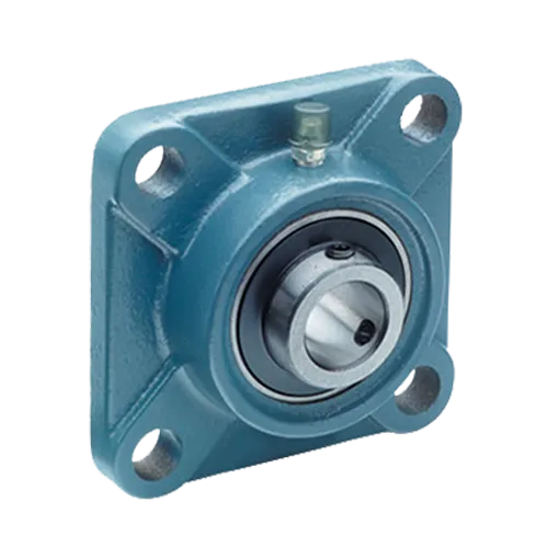 4 Bolt Flange Bearing Units NAF300 series