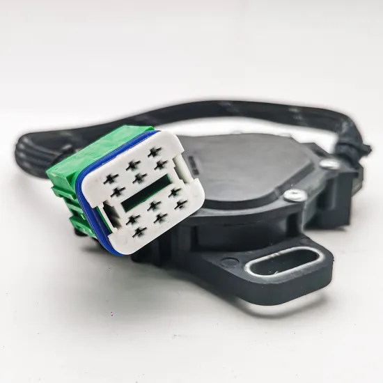 TRANSPEED 252927 Automatic Transmission AL4 DPO Switch Pressure Sensor