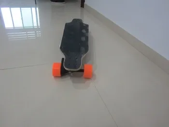 New Advance Balance Skateboard Electric