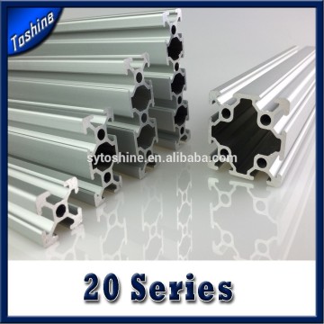 aluminium struts