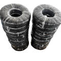 Alta qualidade UL 3573 18AWG Black Wire