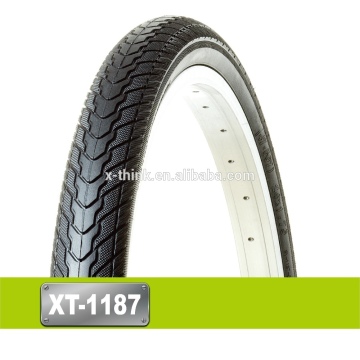 12x2.125 bicycle tire and tube