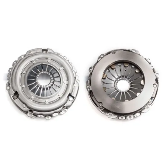 High Quality Car Parts A21-1601020 Clutch Disc for Chery A5 A3