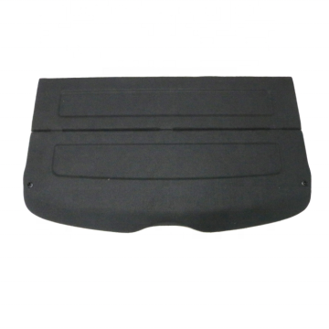 Non-retractable Cargo Cover for Audi Q5 2009-2018