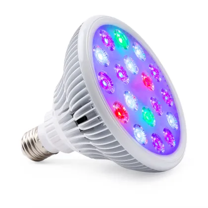 80W Smart Control Coral Reef Fish Tank Lighting: Sunrise Sunset Moon