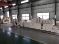 Vrid av LUG CAP Making Machine Production Lines