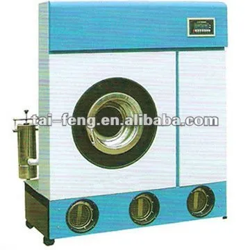 industrial laundry equipment
