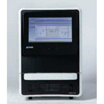 Generale 2215 più la macchina PCR in tempo reale QPCR