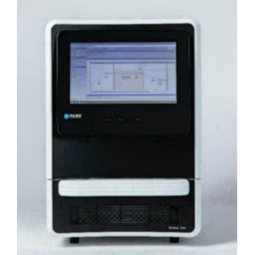 General 2215 Plus real time pcr Machine qpcr