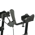 Rollador de discapacidad de Walker Style Style Oven Europe con soporte