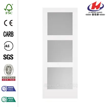 Delta Frost Glass Partition Designer Fireplace Glass Door