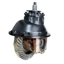 Schwere Foklift/LKW -Stahl reduzieren den Assy