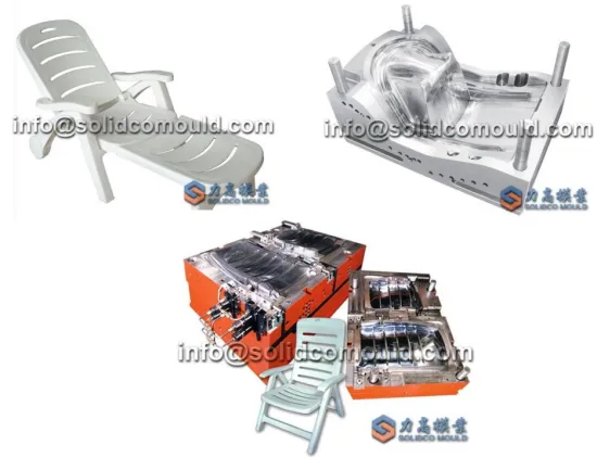 plastic chair mould