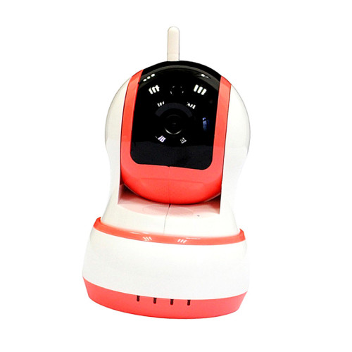 720P Home IP Camera Baby Security Camera