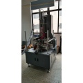 TDA-540 Semi automatic rigid box forming machine/phone box making machine