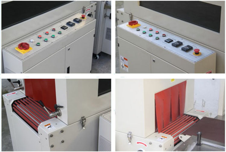 Máquina de envoltura de película de cotización de calor de calor automático de maquinaria de embalaje de Myway