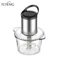 Electric Manual Dicing Barbecue Meat Cutter