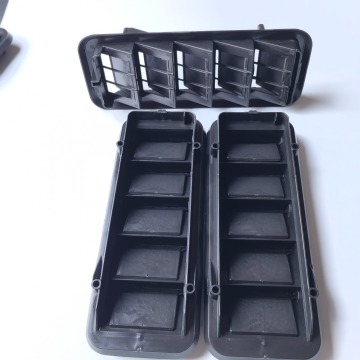 Custom Design Plastic Parts Injection Molding