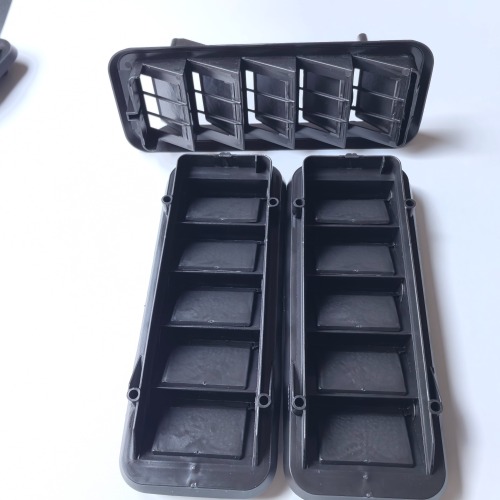 Custom Design Plastic Parts Injection Molding
