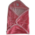 wholesale soft sleeping blanket for baby