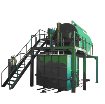 Foam regeneration production line for sale online