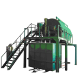 Foam regeneration production line for sale online