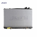 2459 Radiator Nissan Pathfinder Infiniti QX4 3.5L 01-04