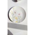 Ceramic European style garden hand-painted style