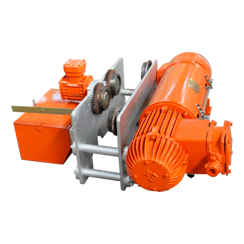 2 ton wire rope electric hoist price