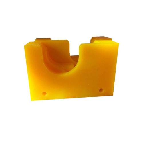 Precision Plastic Parts for Industrial