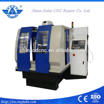 cnc metal router metal mold making metal engraving machine JK-4050
