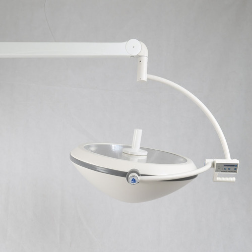 Nouvelle lampe halogène opératoire médicale