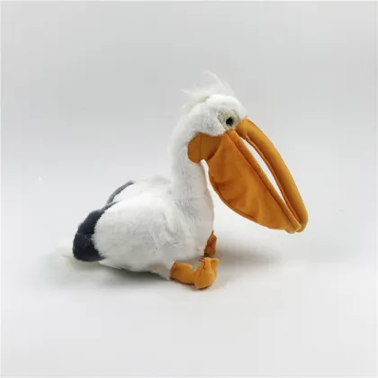 Hot Selling Cute Pelican Stuffed Plush Toys