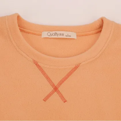 Qianxiu sexy winter pajamas for women at home