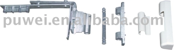 Window Corner Hinge 90320440, hinge, door hinge