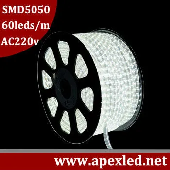 220v led strip light 3528/5050 NO need transformer