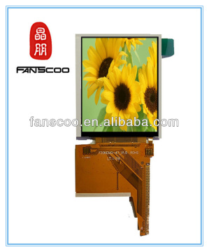 Small 1.77 galaxy s3 i9300 portrait camera auto lcd monitor