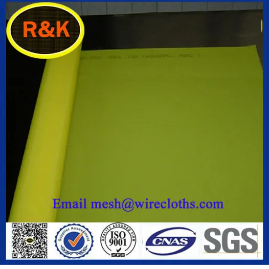 100 polyester fabric woven