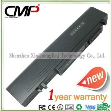 New Laptop Battery Dell STUDIO XPS 1640 5200mah 6Cell
