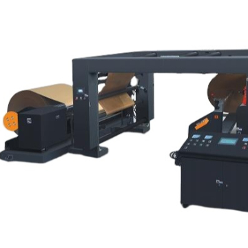 High Speed Slitting and Rewinding Machine 2400mm/2600mm/2800mm