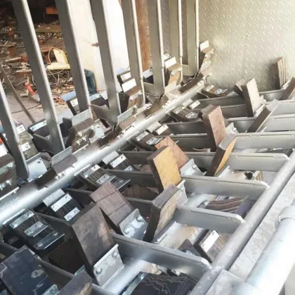 Maisheng Pig Hair Removal Machine - Pork Slaughter Equipment