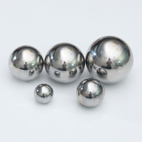 1 Inch 25.4mm Chrome Steel Bearing Balls