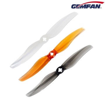 5 Inch 1.5mm&M5 FPV Drone Propeller